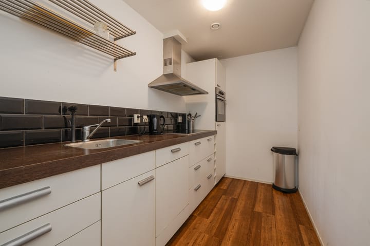 Foto 6 van W.G. Witteveenplein 70