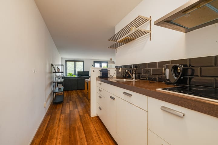 Foto 7 van W.G. Witteveenplein 70