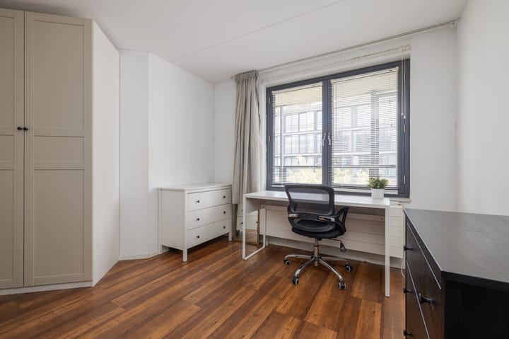 Foto 9 van W.G. Witteveenplein 70