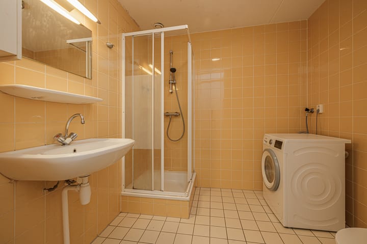 Foto 10 van W.G. Witteveenplein 70