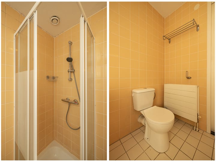 Foto 11 van W.G. Witteveenplein 70