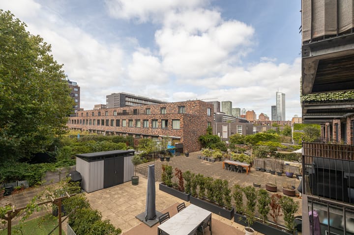 Foto 14 van W.G. Witteveenplein 70