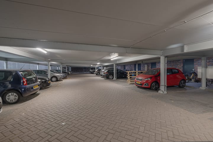 Foto 16 van W.G. Witteveenplein 70