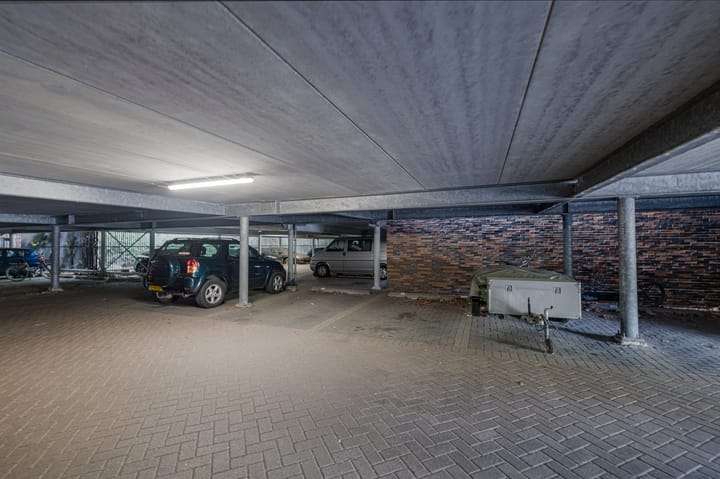 Foto 17 van W.G. Witteveenplein 70