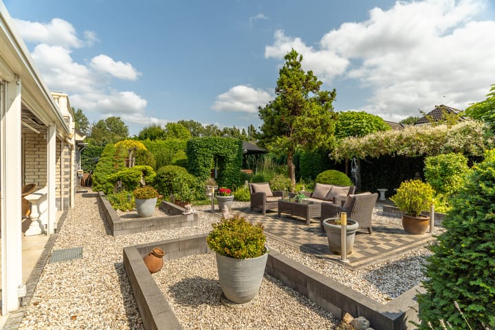 Foto 3 van Schaakveld 24