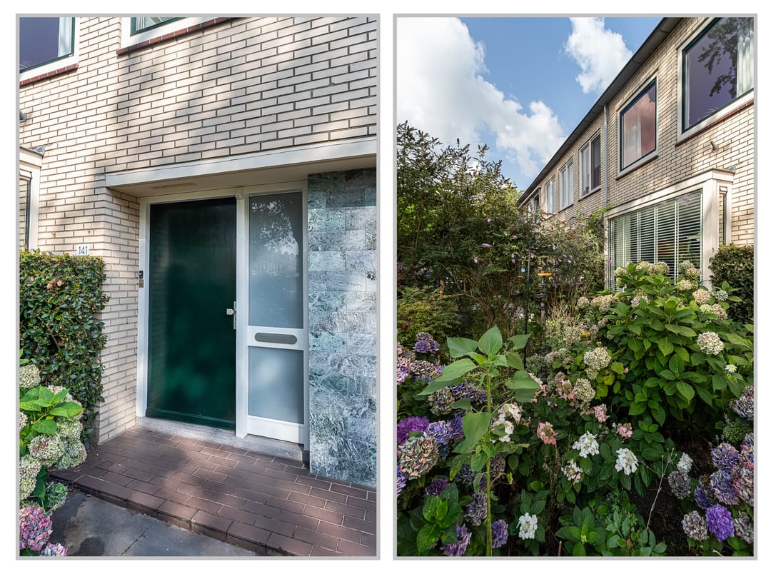 Foto 2 van Damhertlaan 141