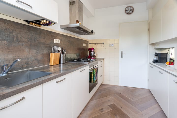 Foto 11 van Damhertlaan 141