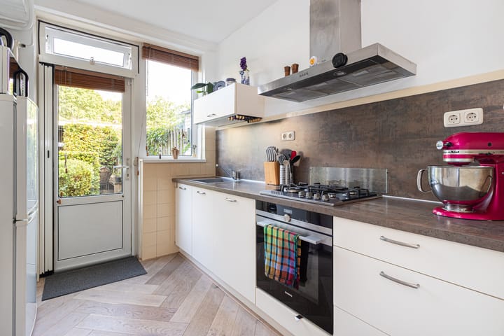 Foto 10 van Damhertlaan 141