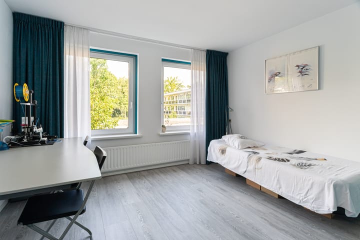 Foto 15 van Damhertlaan 141