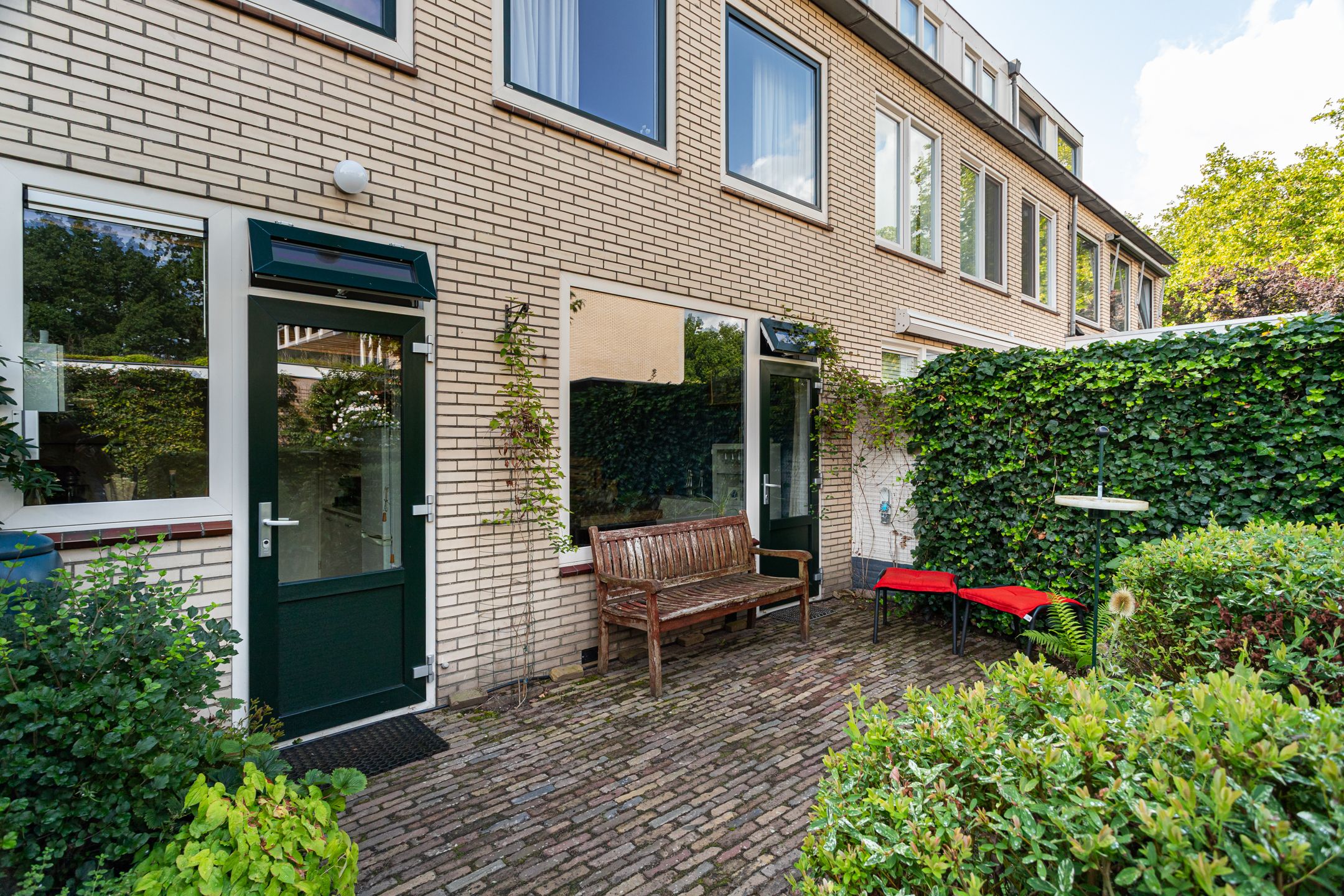 Foto 33 van Damhertlaan 141