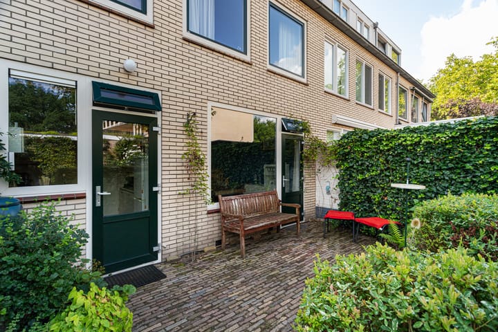 Foto 33 van Damhertlaan 141