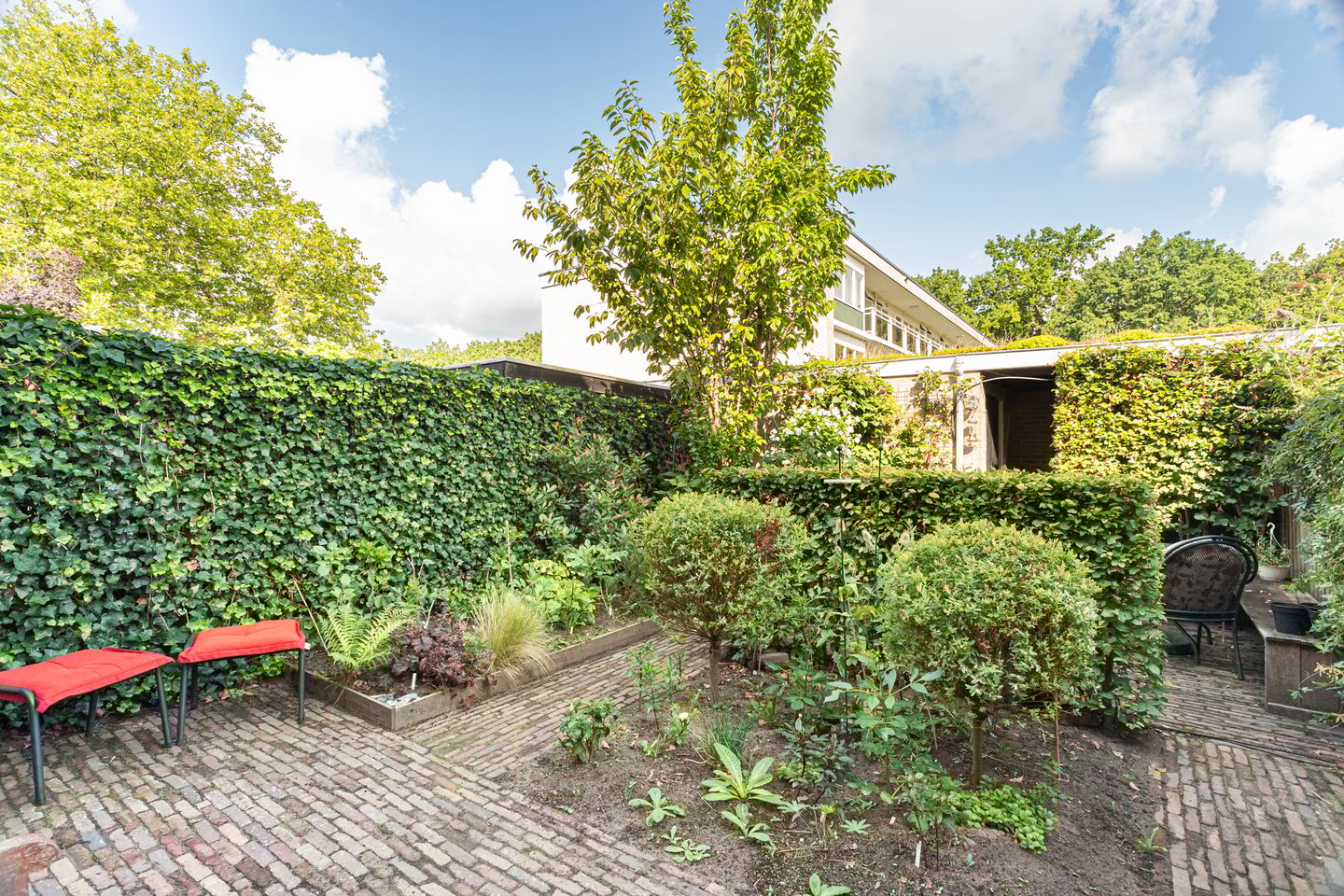 Foto 34 van Damhertlaan 141