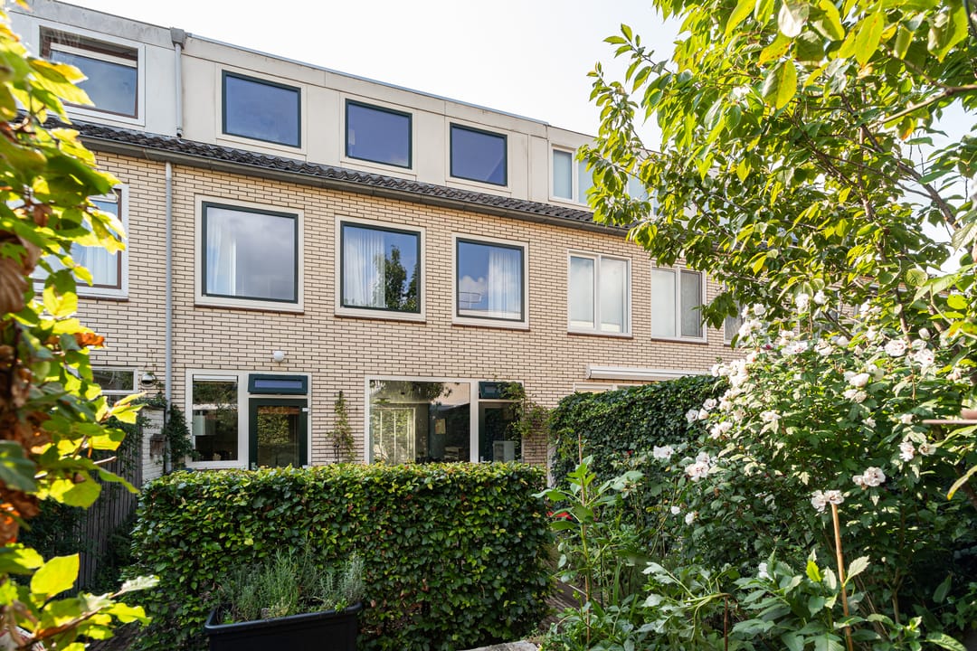 Foto 37 van Damhertlaan 141