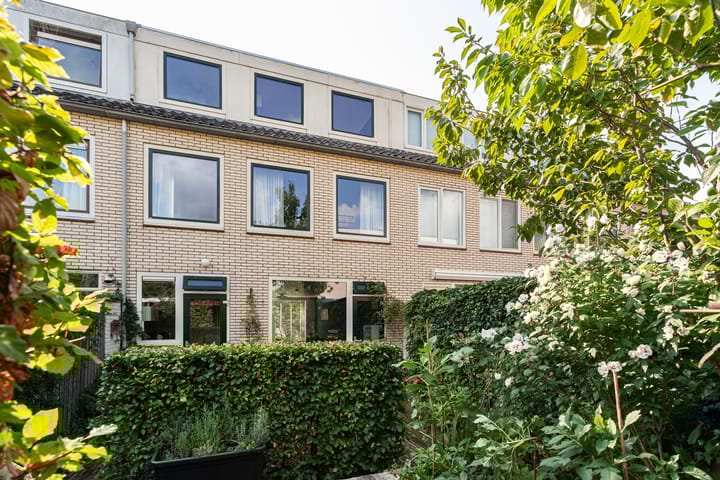 Foto 37 van Damhertlaan 141