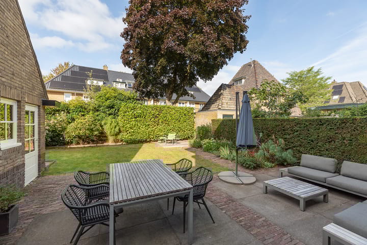 Foto 3 van Snelliuslaan 37