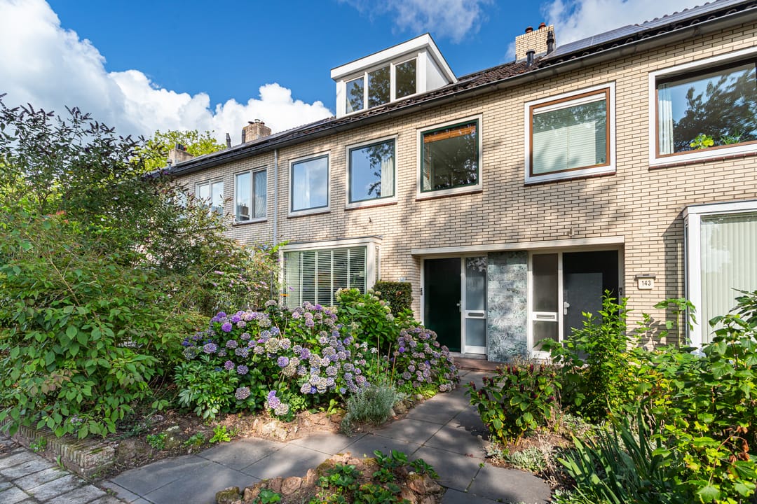 Foto 41 van Damhertlaan 141