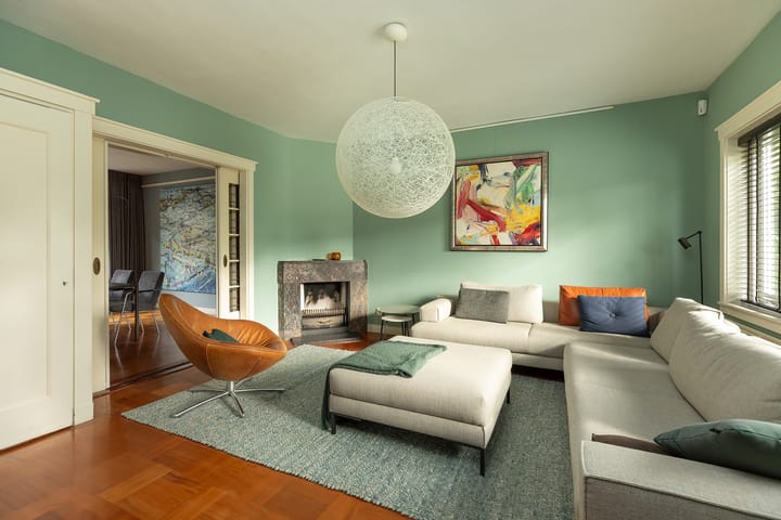 Foto 4 van Snelliuslaan 37