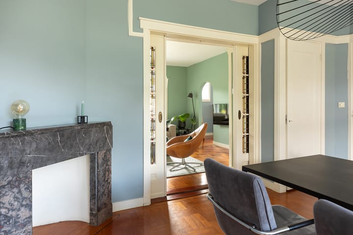 Foto 5 van Snelliuslaan 37