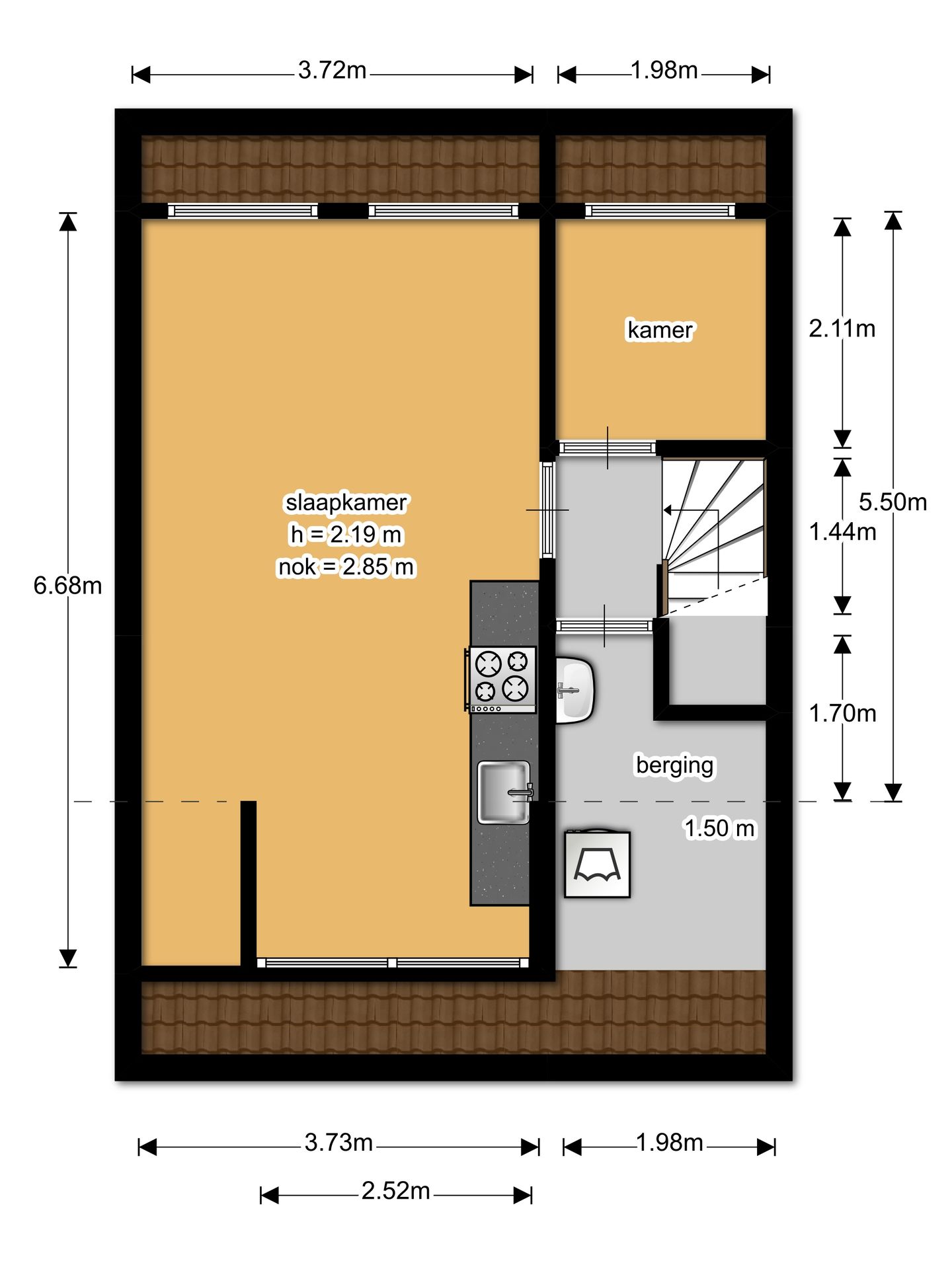 Foto 44 van Damhertlaan 141