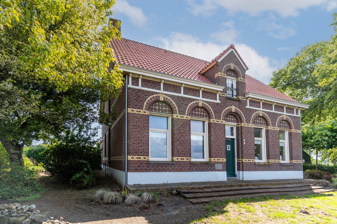 Foto 1 van Vinkenbroeksestraat 33