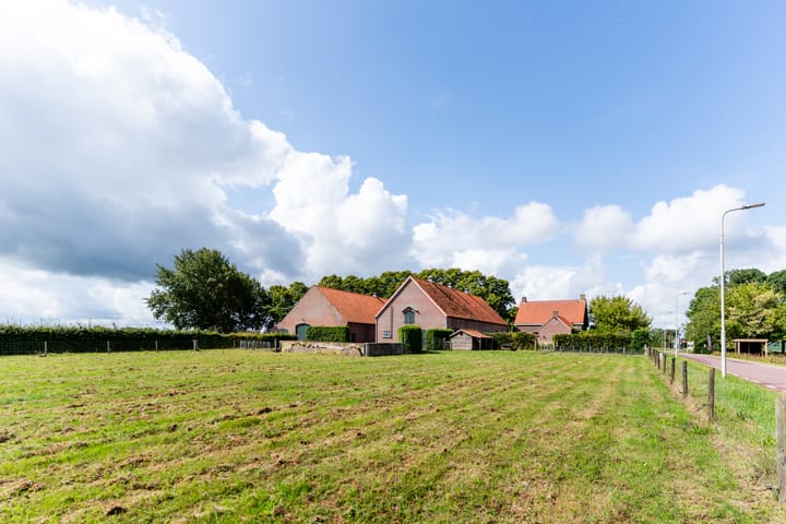 Photo 4 of Vinkenbroeksestraat 33