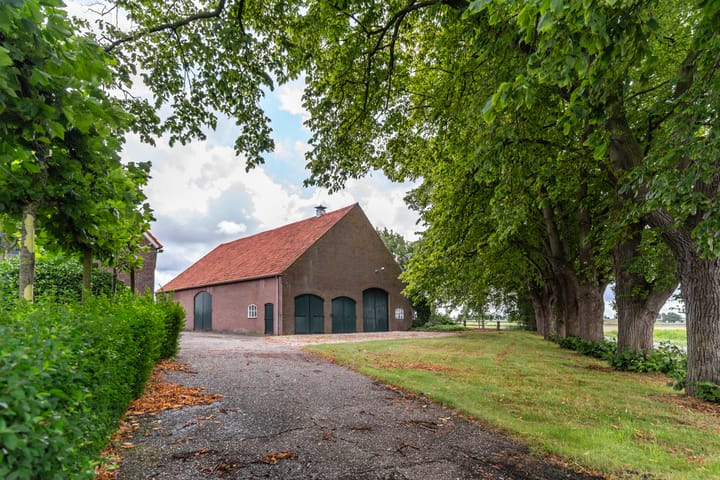 Photo 5 of Vinkenbroeksestraat 33