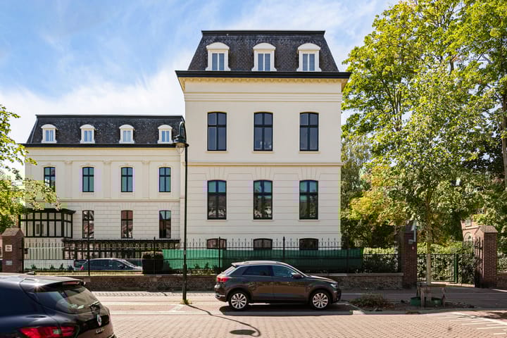 Photo 57 of Kapellerlaan 36-A7