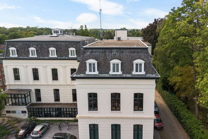 Photo 6 of Kapellerlaan 36-A7