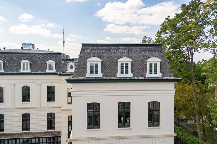 Photo 7 of Kapellerlaan 36-A7