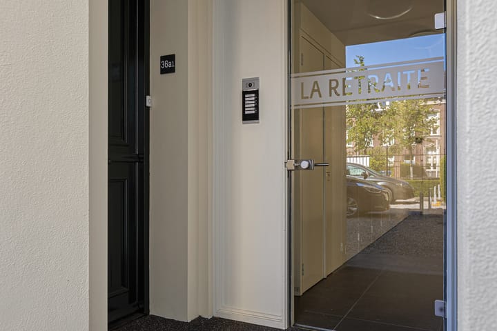 Photo 8 of Kapellerlaan 36-A7