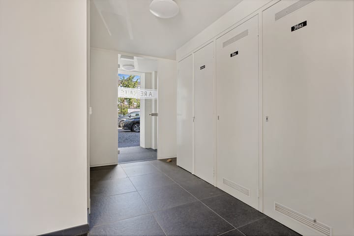 Photo 9 of Kapellerlaan 36-A7