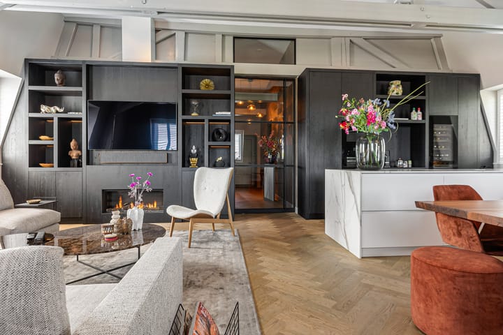 Photo 17 of Kapellerlaan 36-A7