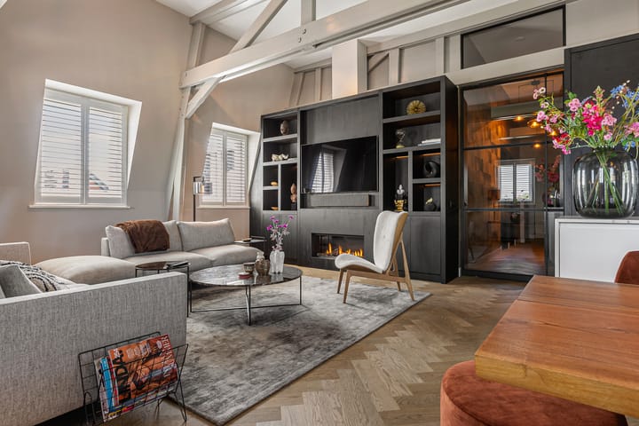 Photo 18 of Kapellerlaan 36-A7