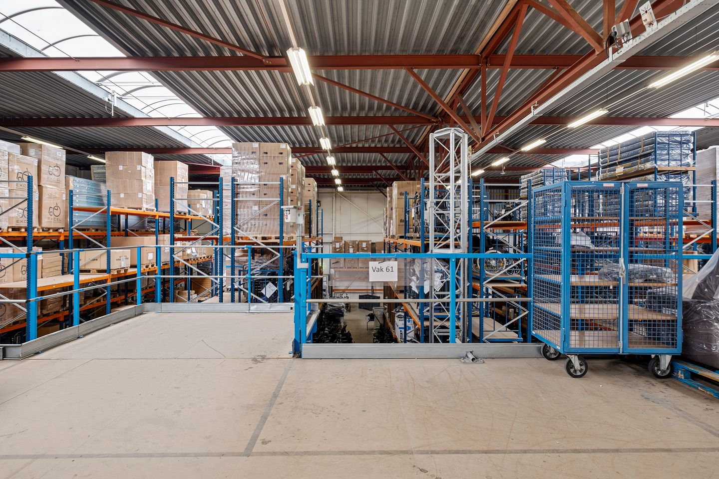 Bekijk foto 5 van Jarmuiden 58