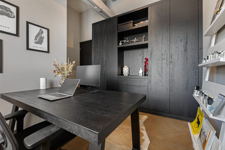 Photo 44 of Kapellerlaan 36-A7