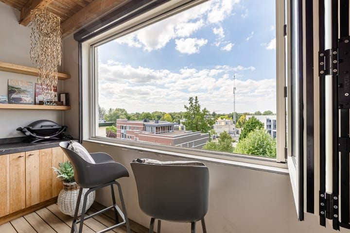 Photo 53 of Kapellerlaan 36-A7