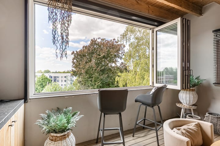 Photo 54 of Kapellerlaan 36-A7