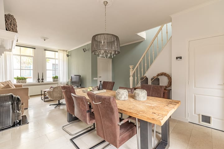 Foto 4 van Boulevard Antverpia 39