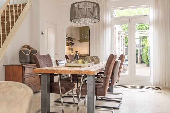 Foto 5 van Boulevard Antverpia 39