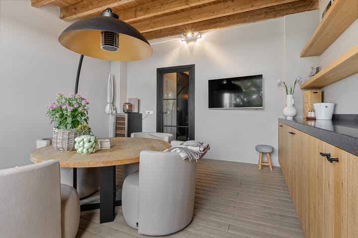 Photo 52 of Kapellerlaan 36-A7