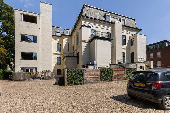 Photo 59 of Kapellerlaan 36-A7