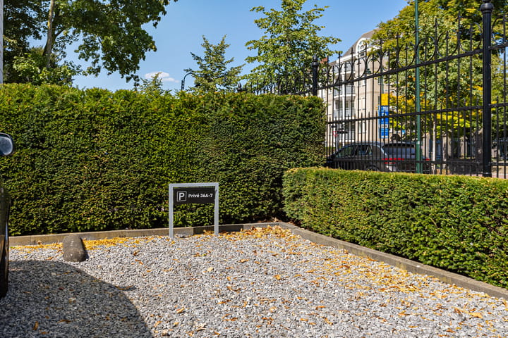 Photo 63 of Kapellerlaan 36-A7