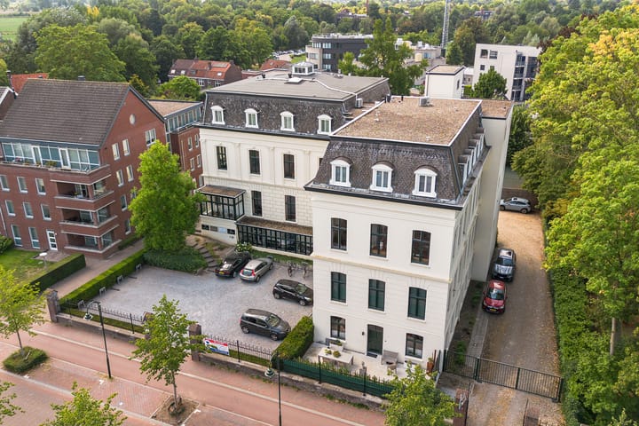 Photo 64 of Kapellerlaan 36-A7