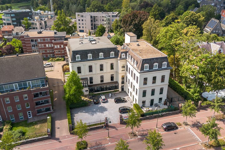 Foto 4 van Kapellerlaan 36-A7