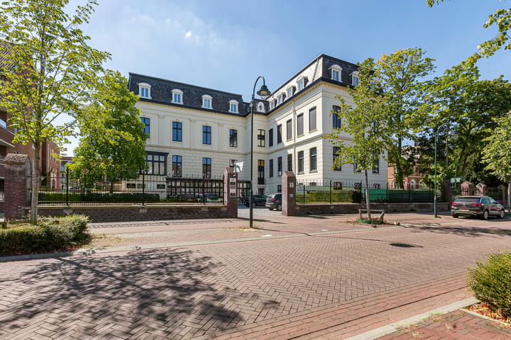 Photo 66 of Kapellerlaan 36-A7