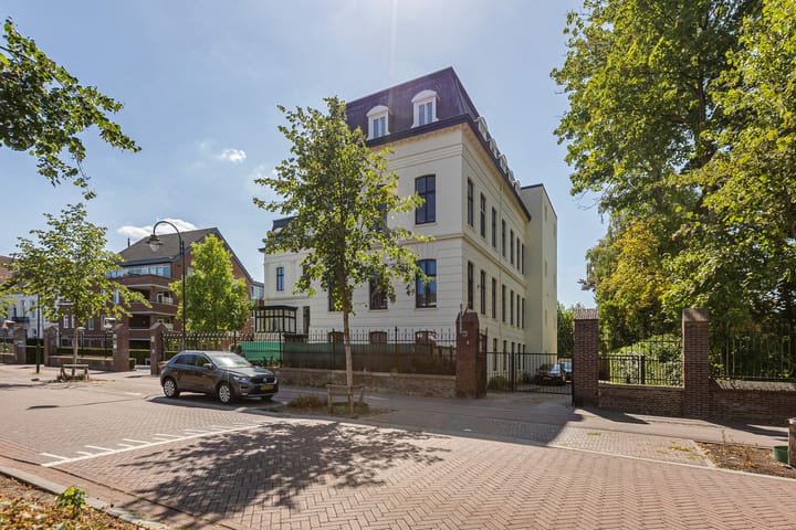 Photo 68 of Kapellerlaan 36-A7