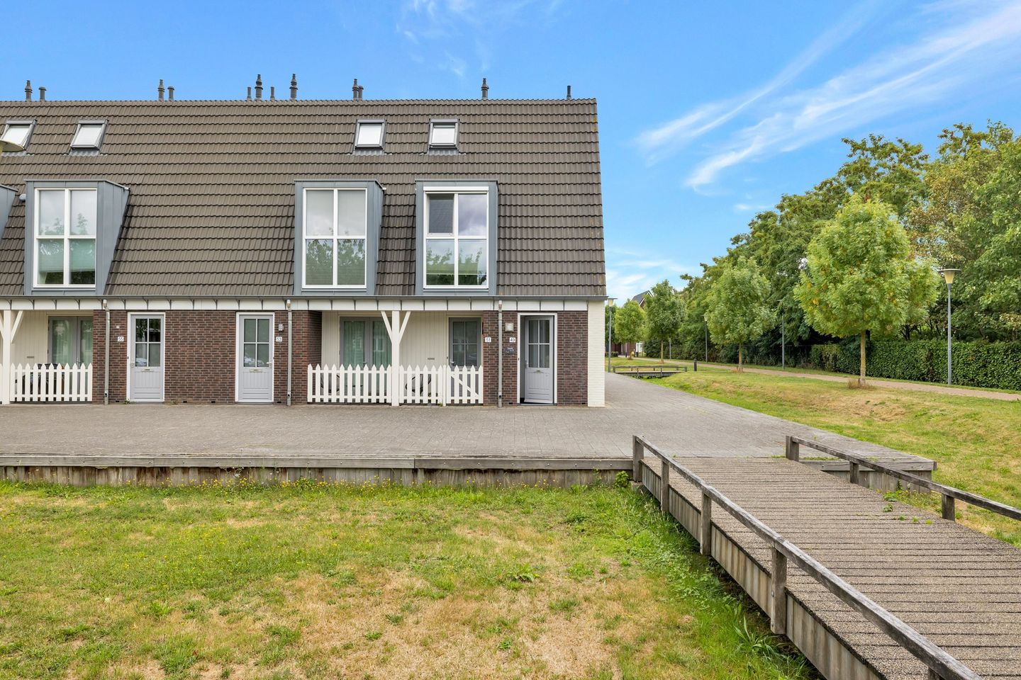 Foto 1 van 't Slotje 49