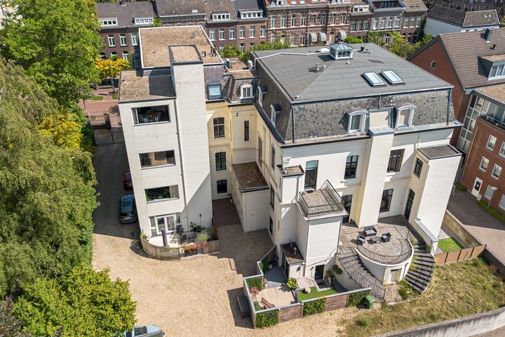 Photo 60 of Kapellerlaan 36-A7