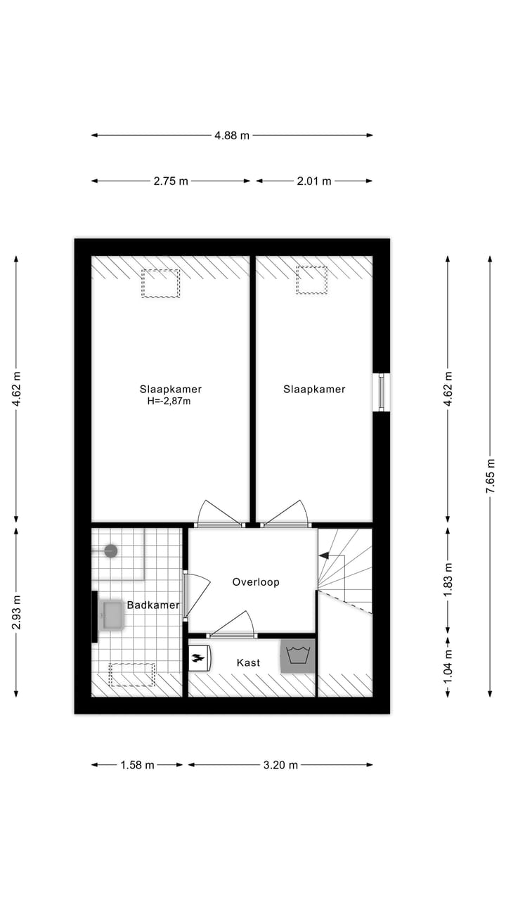 Foto 40 van 't Slotje 49