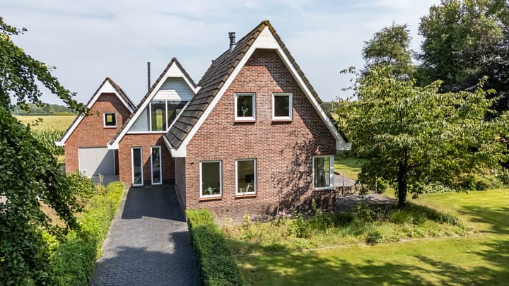 Foto 4 van Kalkwijk 127-A